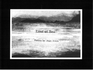 'Lost at Sea', Roncadora Press, 2011