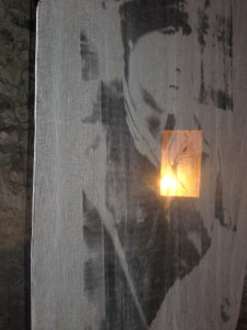 Jimmy screed & lit box