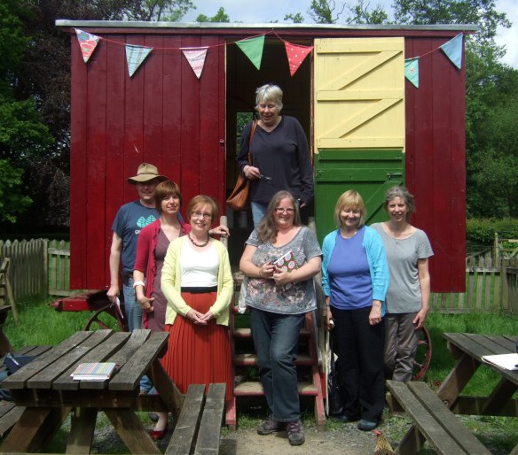 Poetry Workshop best mr