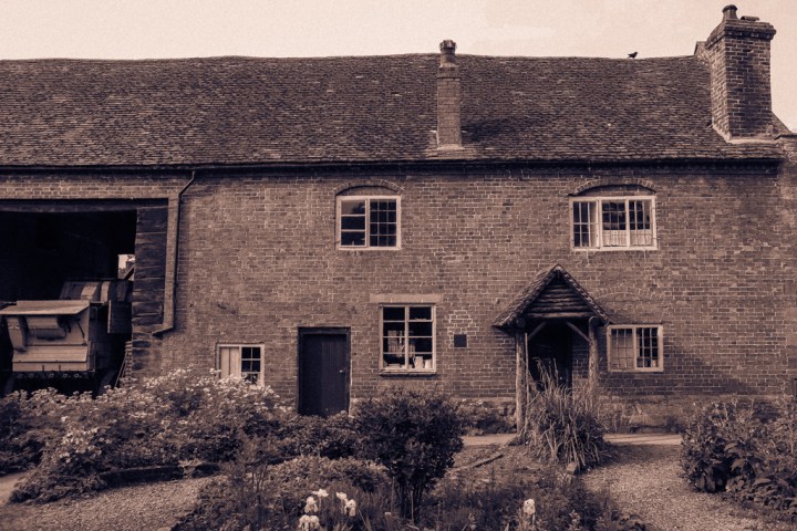 Photo: Andrew Fusek Peters