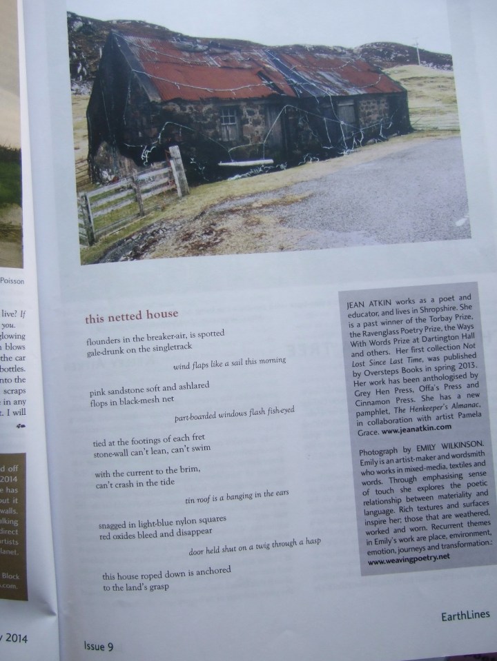 netted house 3rd try mr