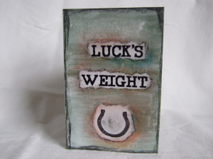 10 Luck's Weight
