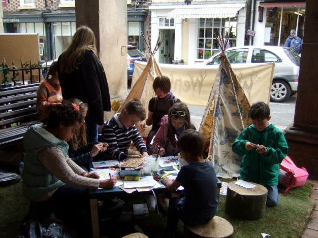 WPF 2015 Wild Wenlock 1