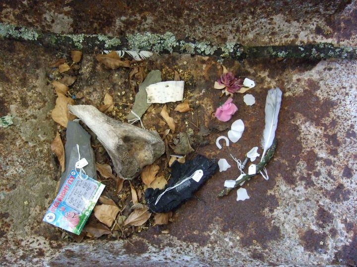 Dismantling Little Museum of Ludlow7