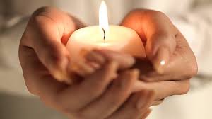 Something Understood candle