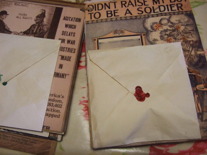 Home Ed zines Mattie & Mollie (3)