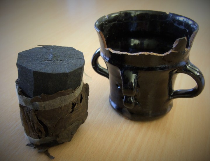 Finding Treasure workshop 2016 (14)