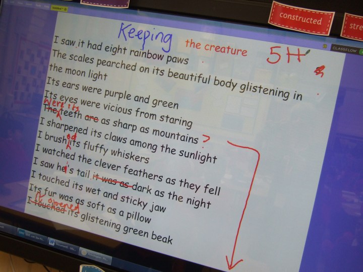 Mar 2016 Star Primary Newham (1)