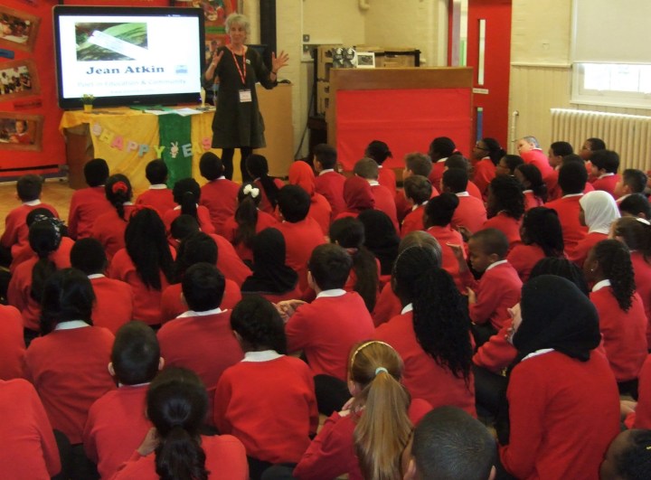 Mar 2016 Star Primary Newham (29)