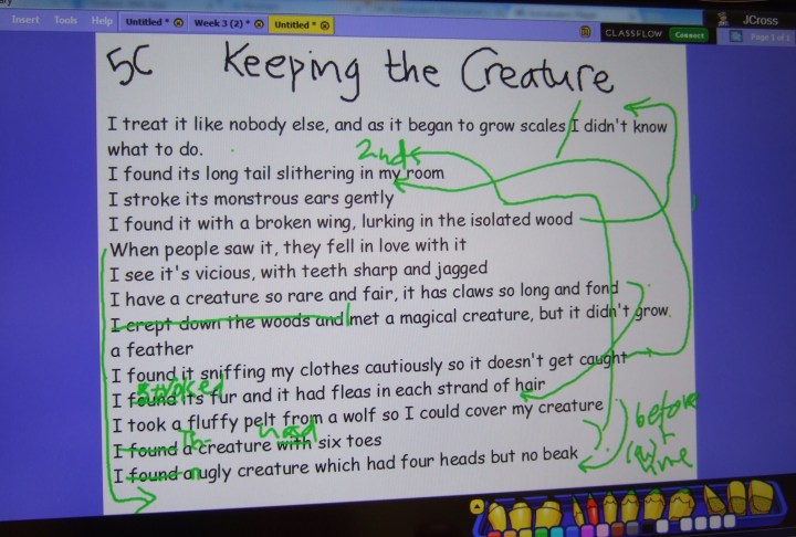 Mar 2016 Star Primary Newham (30)